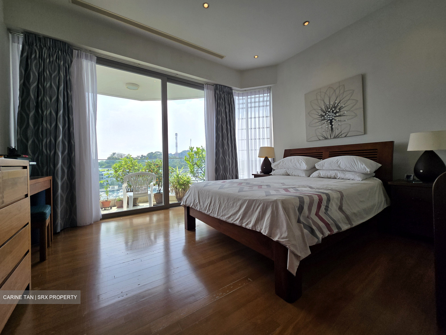 The Oceanfront @ Sentosa Cove (D4), Condominium #543564011